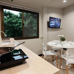 Appartement met Twee Slaapkamers